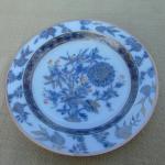 Plate - 1780