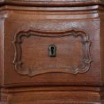 Chest of drawers - 1860