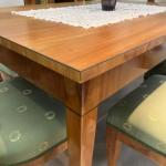 Dining Table - 2022