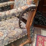 Wing Armchair - 1890