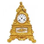 Mantel Clock - 1900