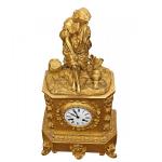 Mantel Clock - 1820