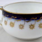 Art Nouveau cup - Rosenthal, Donatello