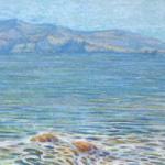 Rudolf Jindrich - On the Adriatic coast