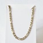 Gold Necklace - gold - 1992