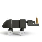 Ladislav Sutnar (1897–1976): Toy Rhinoceros