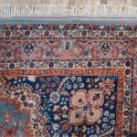 Persian Carpet - cotton, wool - Dlny v Tebrizu - 1990