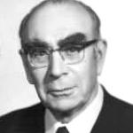Jaroslav Anýž (1902 - 1985)