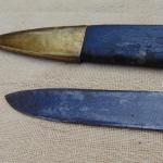 Hunting Knife - 1854