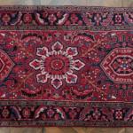 Persian Carpet - 1990