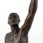 Sculpture - bronze - 1920