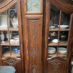 Display Cabinet - 1880