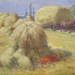 Vlach Oldrich - Harvest