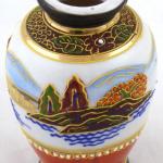 Porcelain Vase - porcelain - 1950