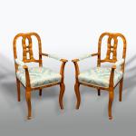 Pair of Armchairs - 1930