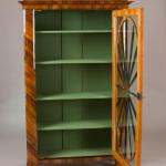 Bookcase - 1830