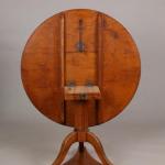 Round Table - 1830