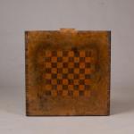 Chess Table - 1920