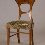 Six Chairs - 1830