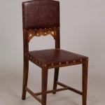 Chairs - 1880