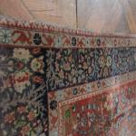 Persian Carpet - 1860