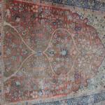 Persian Carpet - 1860