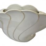 Porcelain Vase - porcelain - 1970