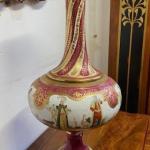 Porcelain Vase - 1950