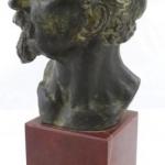 Sculpture - wood - 1930