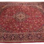 Iran Carpet - 1985