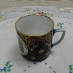 Porcelain Mug - porcelain - 1930