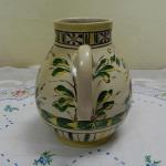 Ceramic Jug - ceramics - 1930