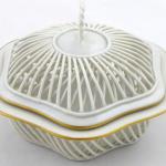 Dish - porcelain - 1930