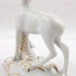Porcelain Figurine - porcelain - 1970