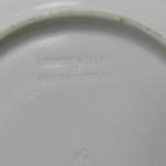 Porcelain Mug - porcelain - 1840