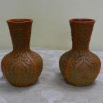 Vases - ceramics - 1930
