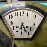 Figural Mantel Timepiece - 1930