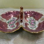 Bowl - porcelain - 1860