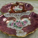 Bowl - porcelain - 1860