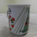 Porcelain Mug - porcelain - Royal Dux Czechoslovakia - 1990