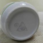 Porcelain Mug - porcelain - Royal Dux Czechoslovakia - 1990