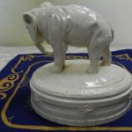Porcelain Figurine - porcelain - Royal Dux - 1938