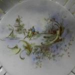 Bowl - porcelain - 1870
