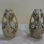 Pair of Porcelain Vases - porcelain - 1900