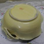 Bowl - ceramics - Ditmar Urbach - 1930
