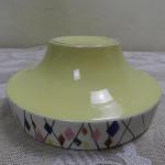 Bowl - ceramics - 1950