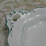 Bowl - porcelain - 1830