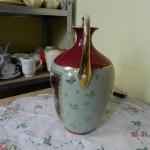 Vase from Porcelain - porcelain - 1900