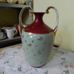 Vase from Porcelain - porcelain - 1900