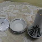 Porcelain Dish Set - porcelain - 1960